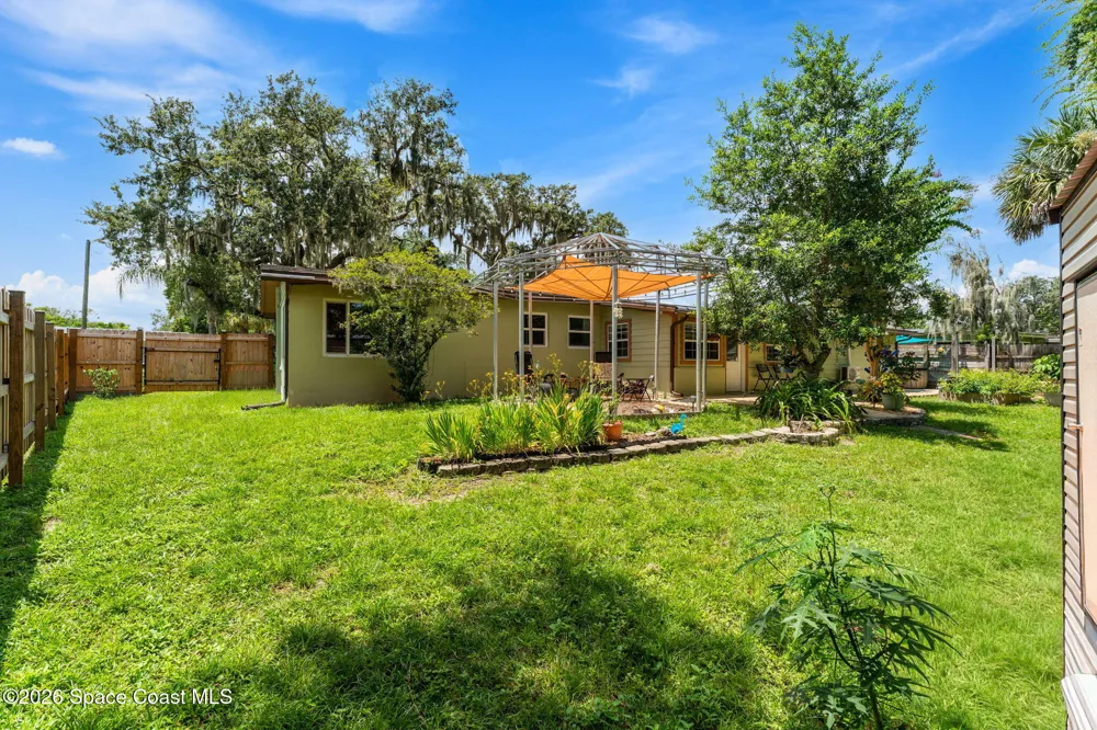 1429 Elm Terrace Titusville, FL 32780