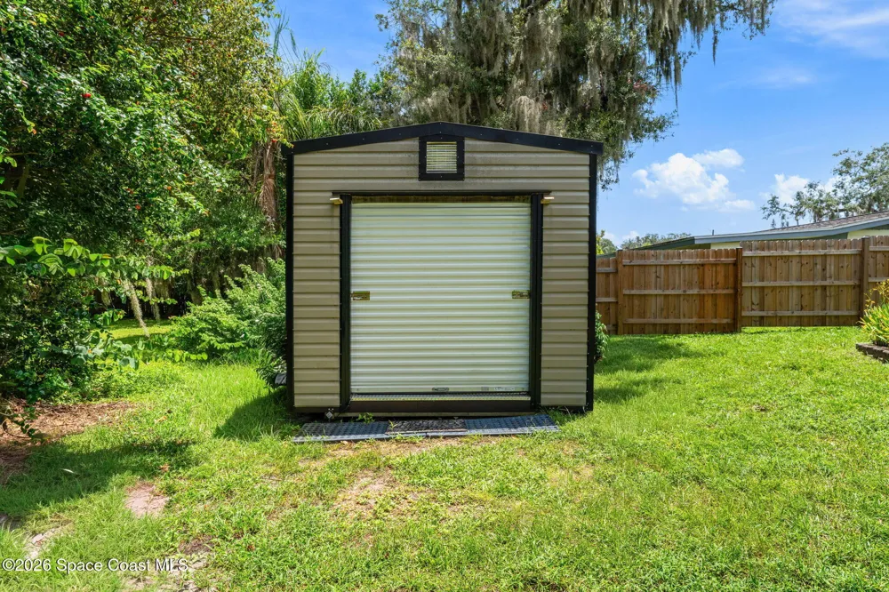 1429 Elm Terrace Titusville, FL 32780