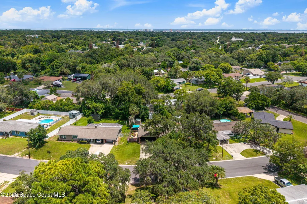 1429 Elm Terrace Titusville, FL 32780
