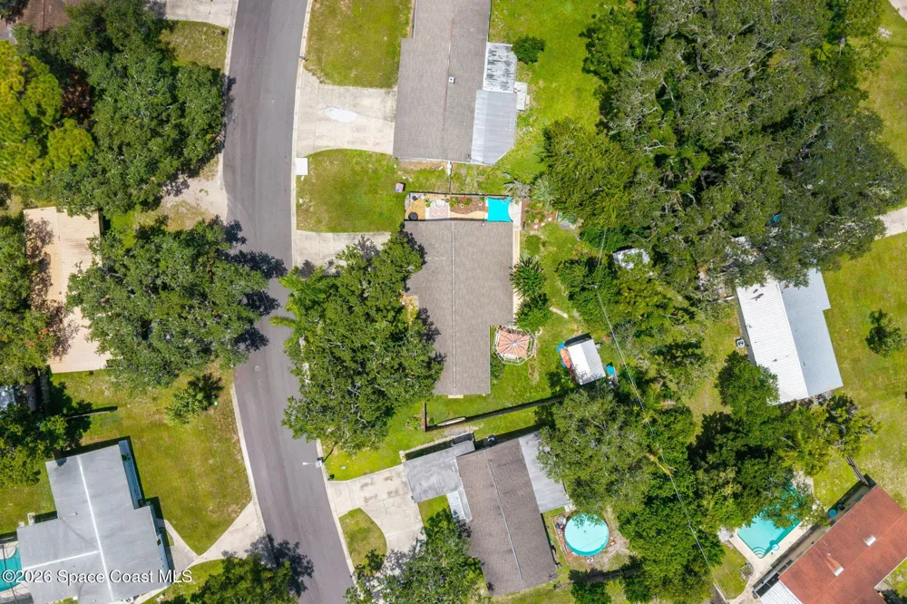 1429 Elm Terrace Titusville, FL 32780