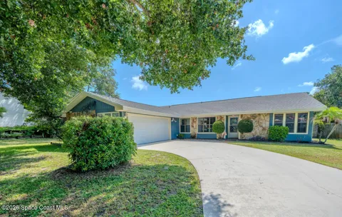 6745 Bryant Road