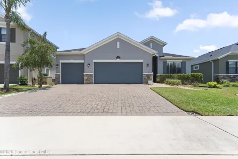 8426 Stalwart Circle