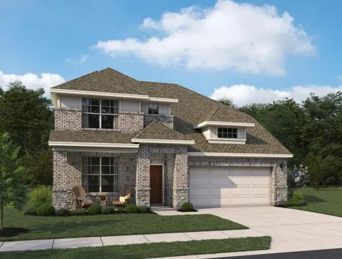 3001 Viceroy Spur Lane