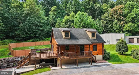 206 MCCORKEL ROAD