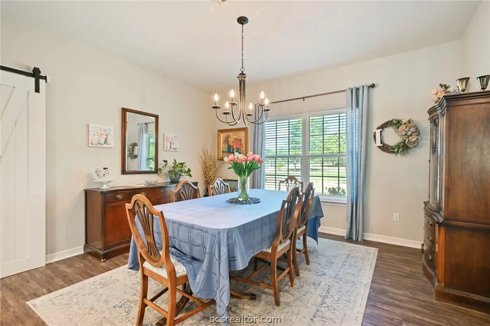 12778 John Rice Drive Iola, TX 77861
