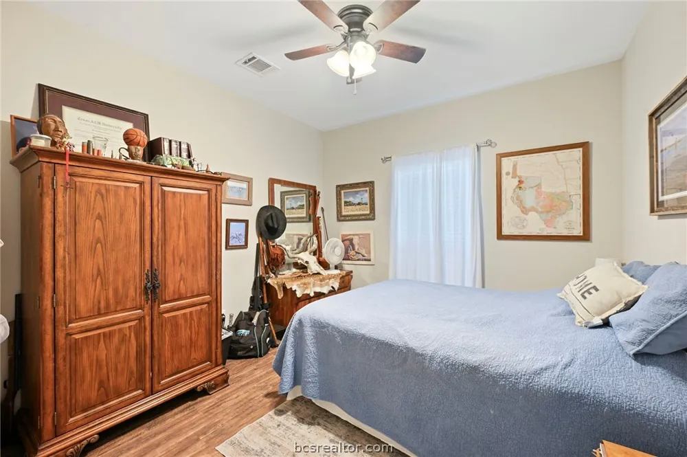 12778 John Rice Drive Iola, TX 77861