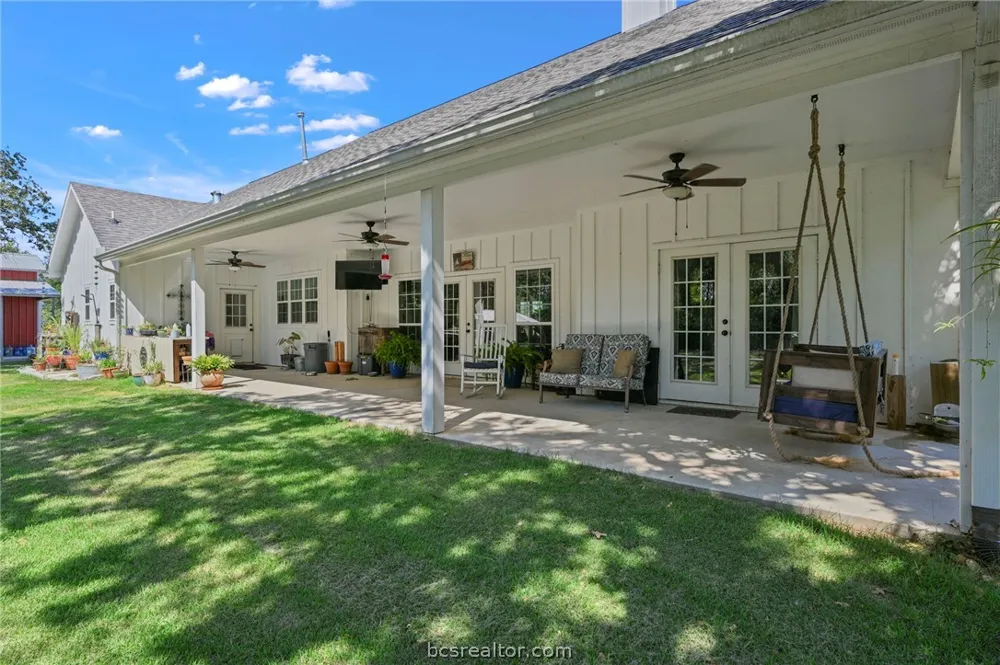 12778 John Rice Drive Iola, TX 77861