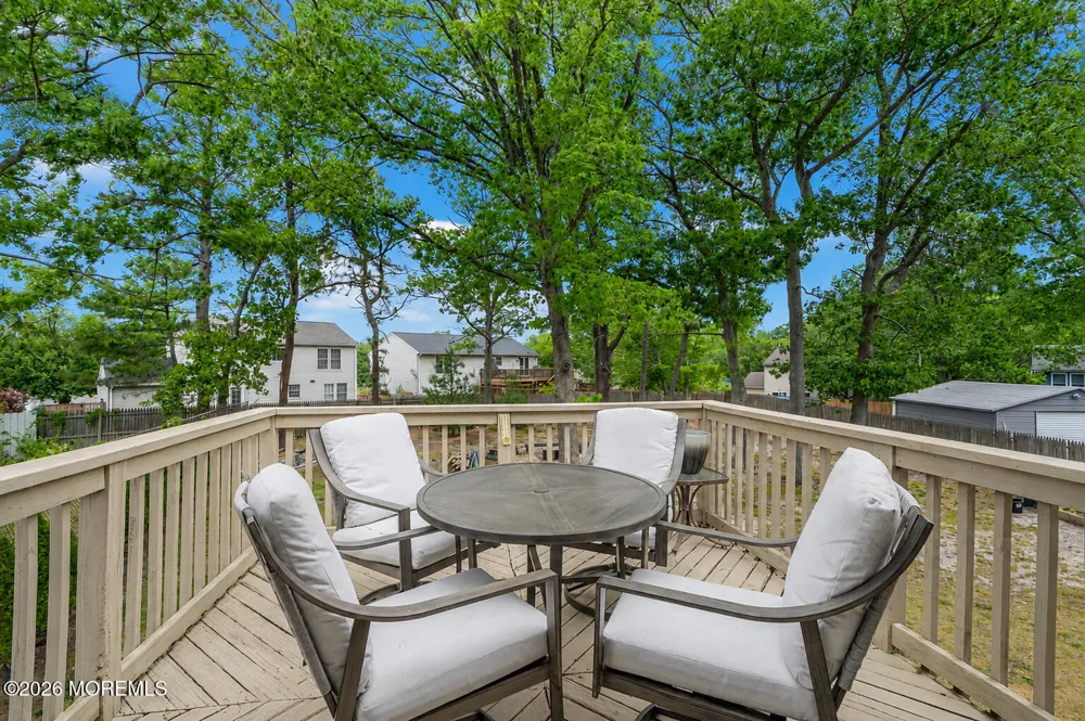 43 Tiller Drive Barnegat, NJ 08005