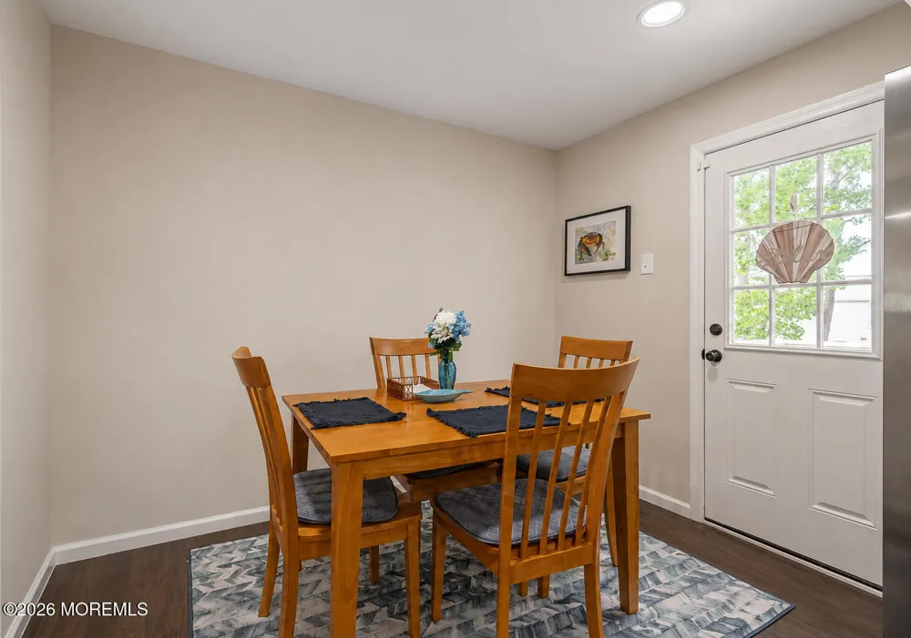 43 Tiller Drive Barnegat, NJ 08005