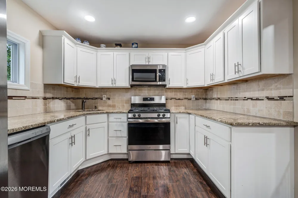 43 Tiller Drive Barnegat, NJ 08005