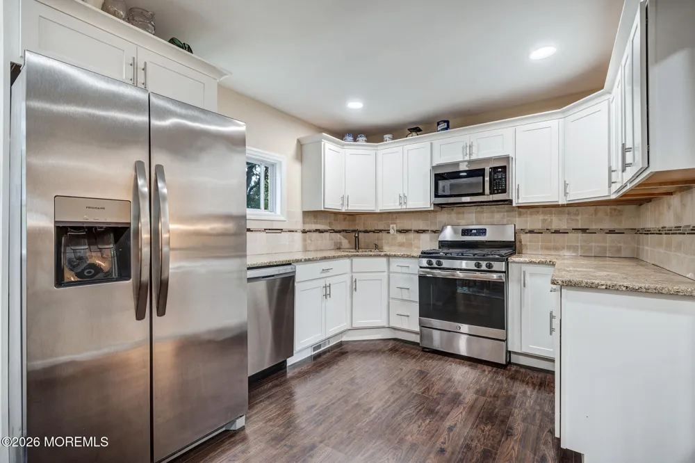 43 Tiller Drive Barnegat, NJ 08005