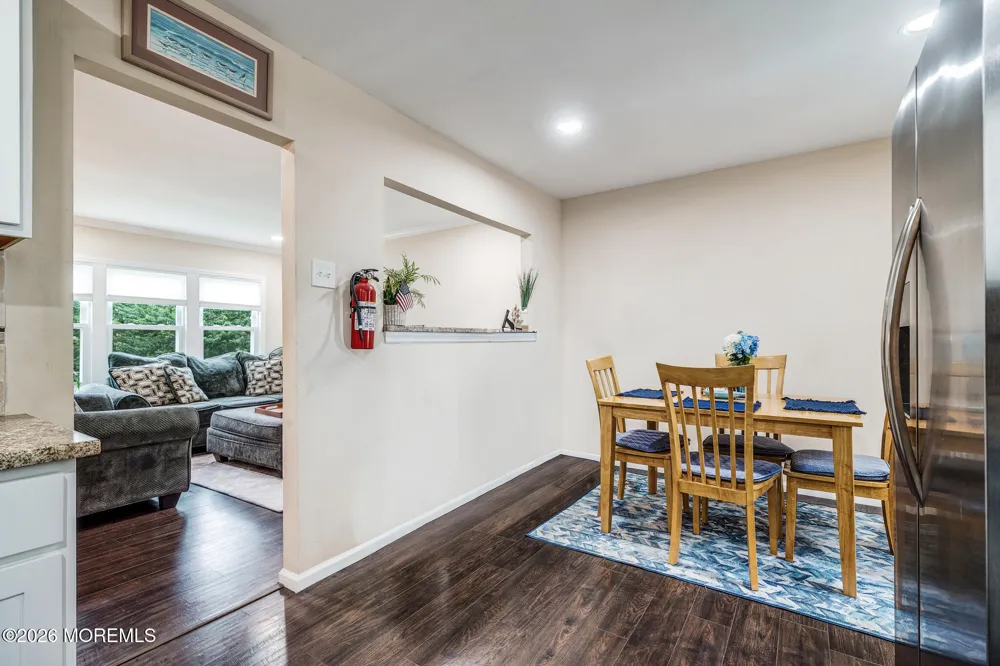 43 Tiller Drive Barnegat, NJ 08005