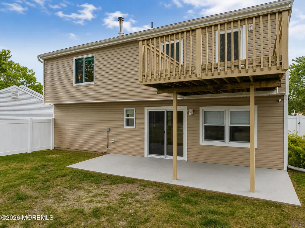 43 Tiller Drive Barnegat, NJ 08005