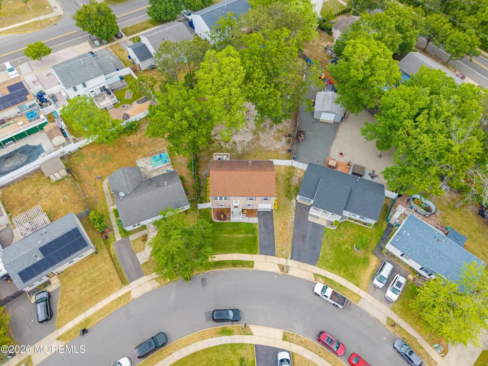 43 Tiller Drive Barnegat, NJ 08005