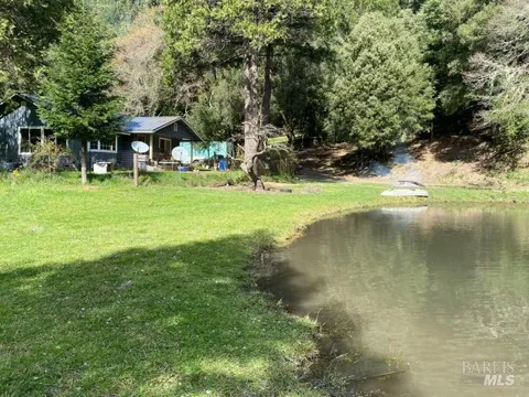 60731 Highway 271