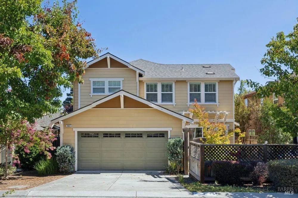 1627 Hill Road Novato, CA 94947