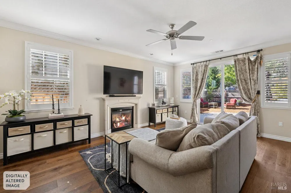 1627 Hill Road Novato, CA 94947