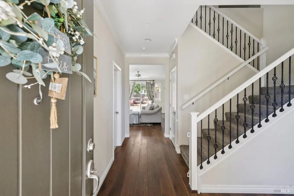 1627 Hill Road Novato, CA 94947
