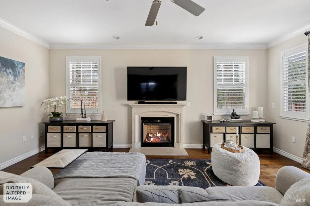 1627 Hill Road Novato, CA 94947