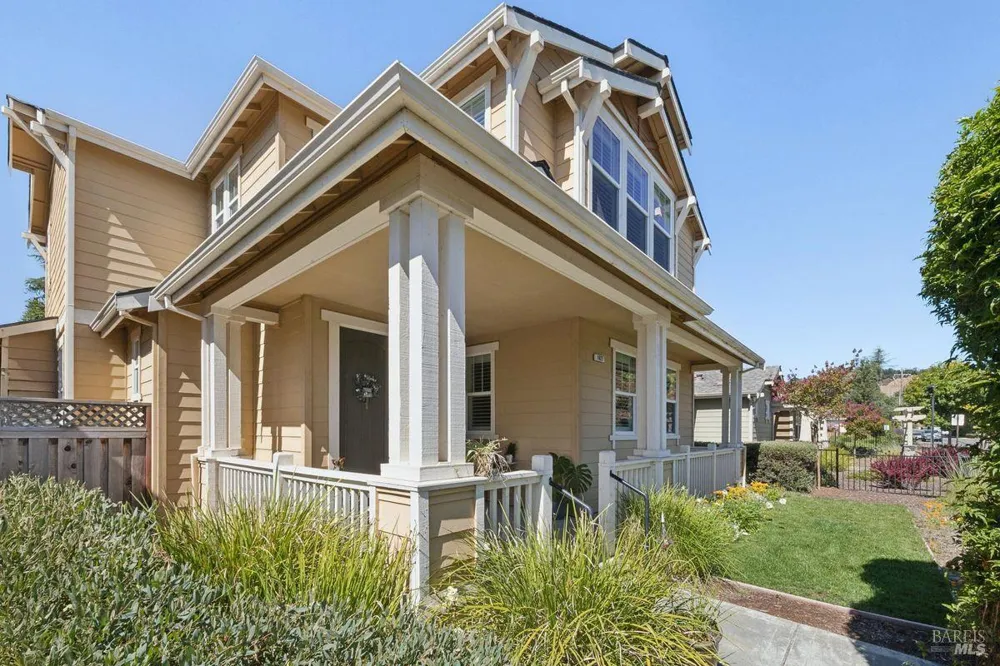 1627 Hill Road Novato, CA 94947