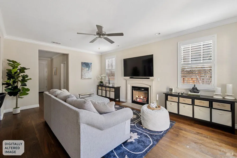 1627 Hill Road Novato, CA 94947