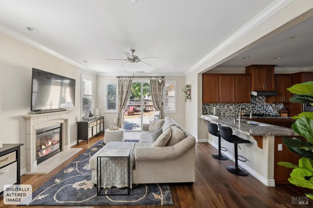 1627 Hill Road Novato, CA 94947