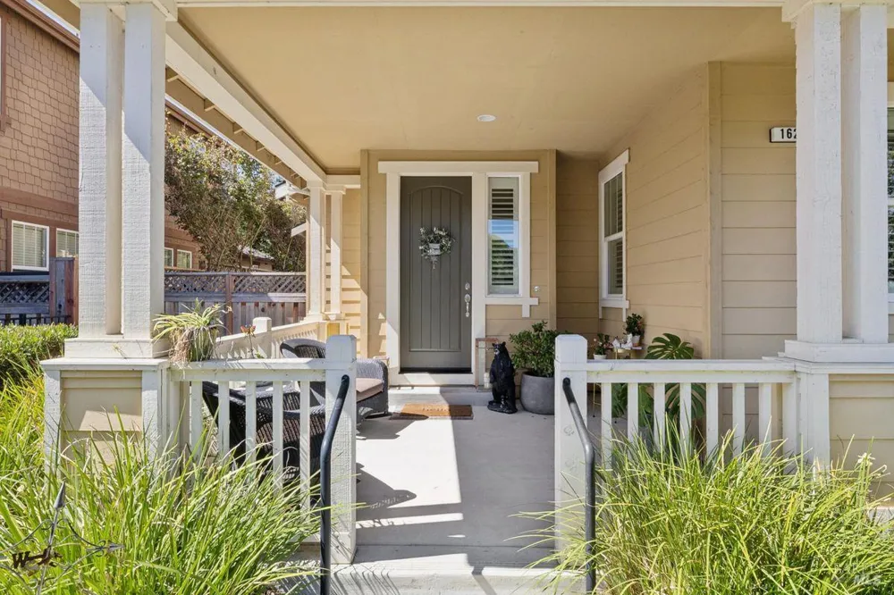 1627 Hill Road Novato, CA 94947