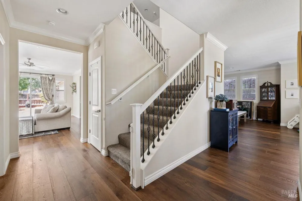 1627 Hill Road Novato, CA 94947