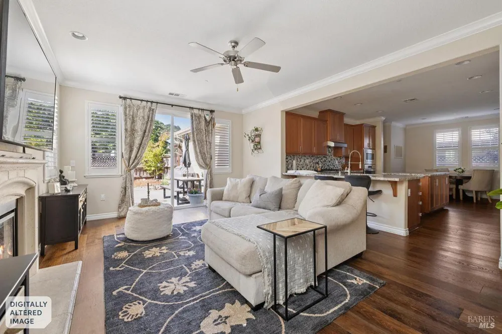 1627 Hill Road Novato, CA 94947
