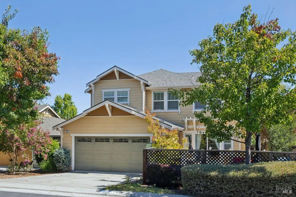 1627 Hill Road Novato, CA 94947