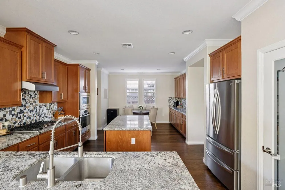 1627 Hill Road Novato, CA 94947