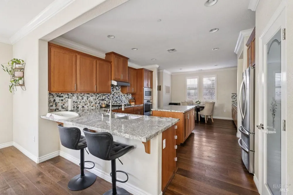 1627 Hill Road Novato, CA 94947
