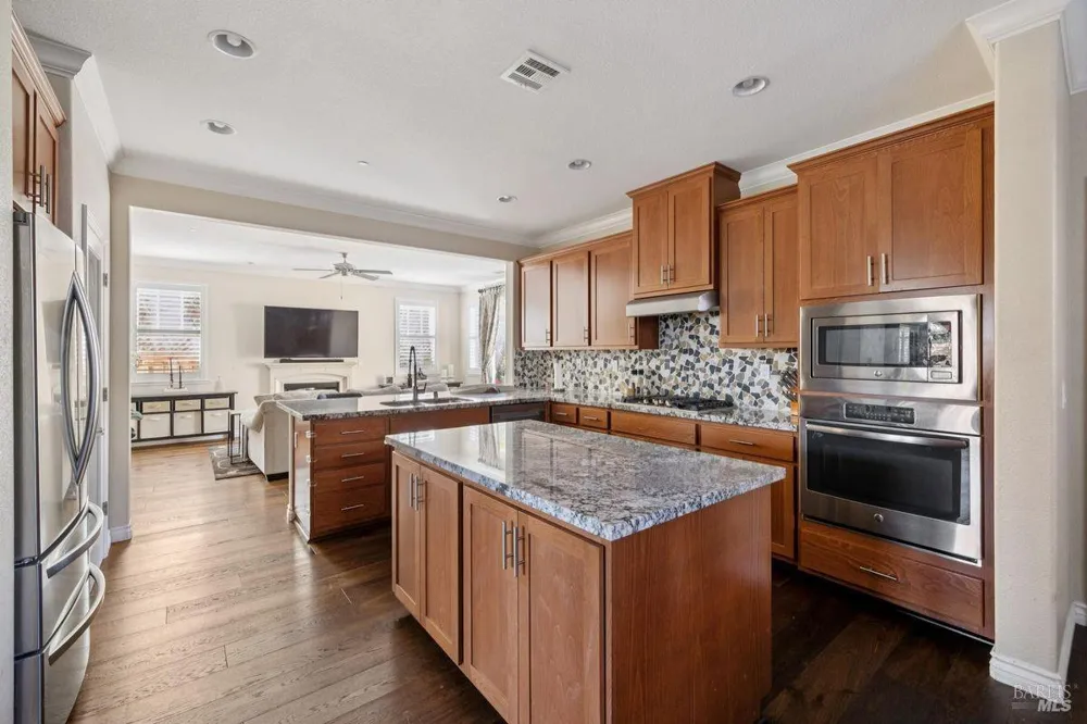 1627 Hill Road Novato, CA 94947