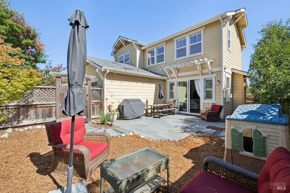 1627 Hill Road Novato, CA 94947