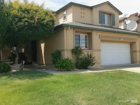 2543 Silver Spur Drive