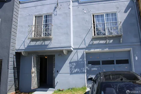 142 Montana Street
