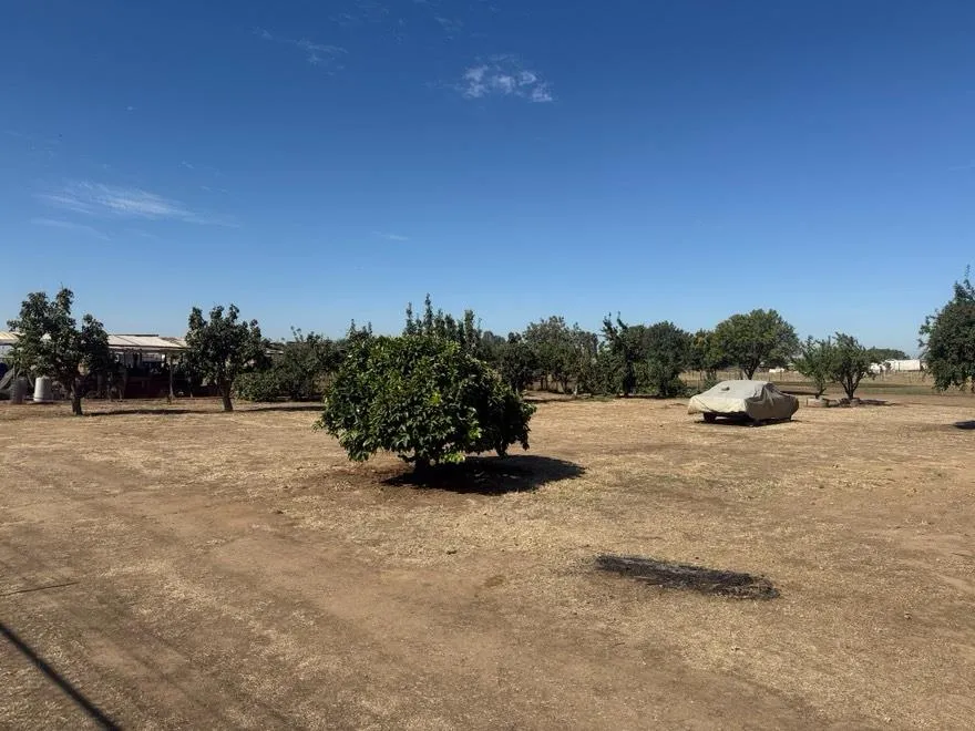 19780 Avenue 22 1/2 Chowchilla, CA 93610