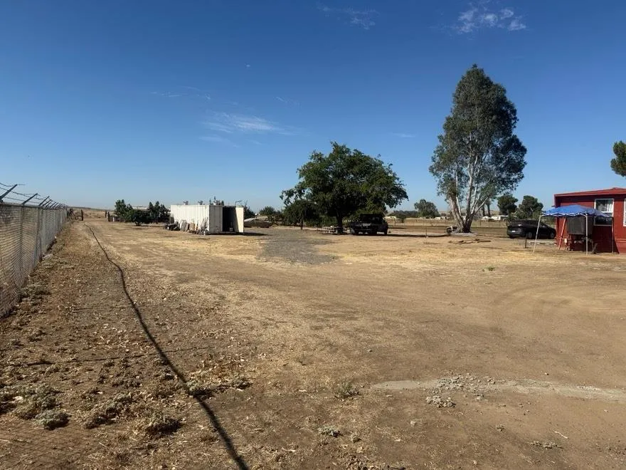 19780 Avenue 22 1/2 Chowchilla, CA 93610