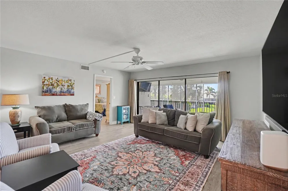 601 SHREVE STREET #54B Punta Gorda, FL 33950