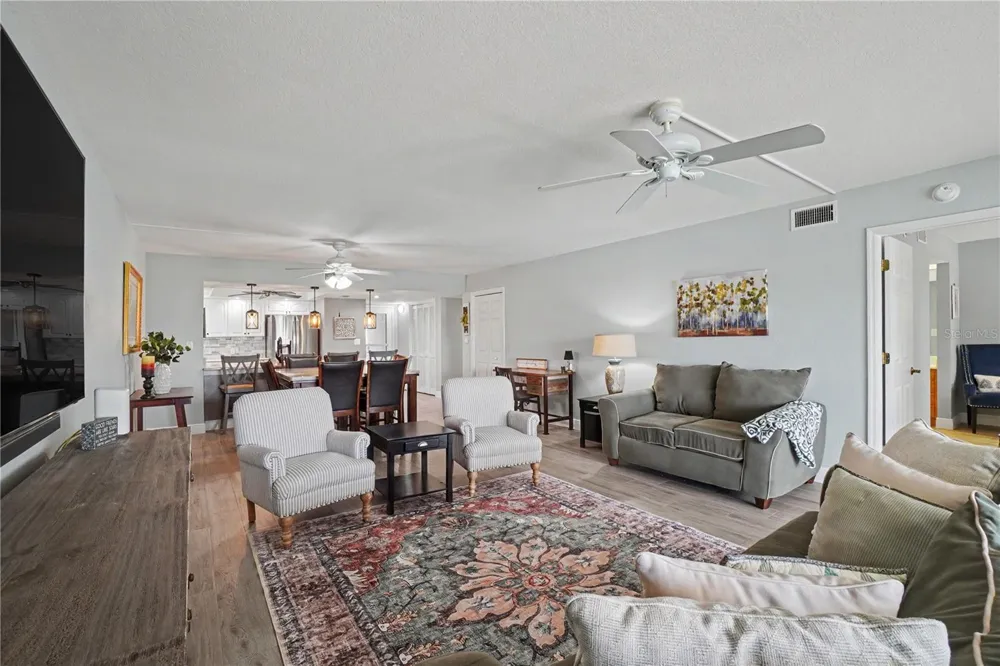601 SHREVE STREET #54B Punta Gorda, FL 33950