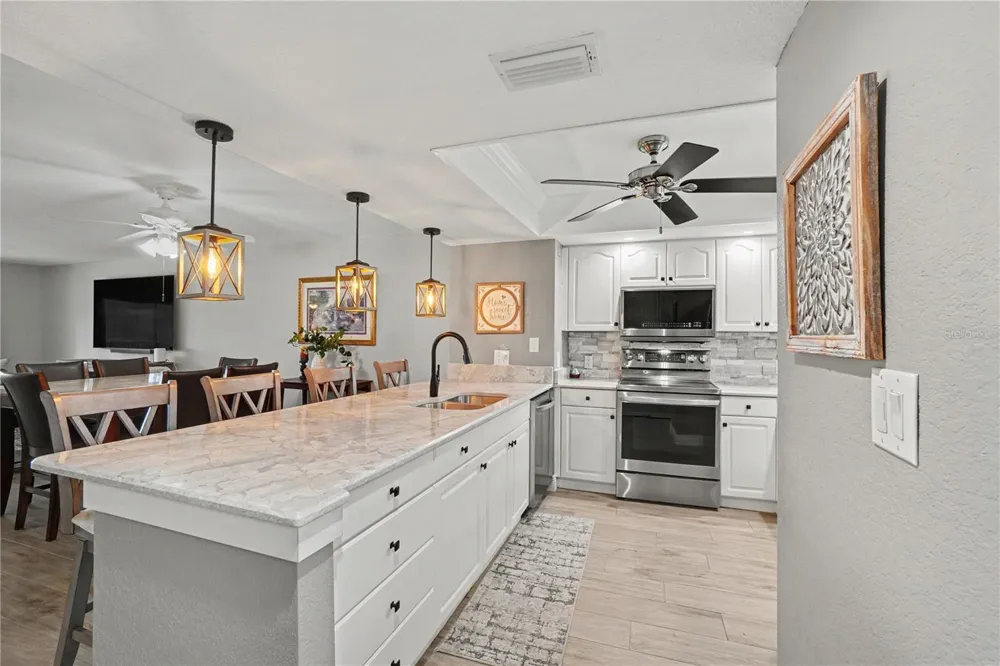 601 SHREVE STREET #54B Punta Gorda, FL 33950