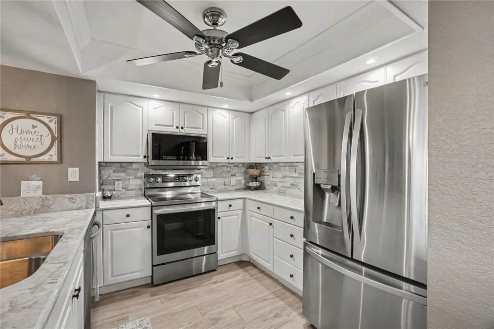 601 SHREVE STREET #54B Punta Gorda, FL 33950