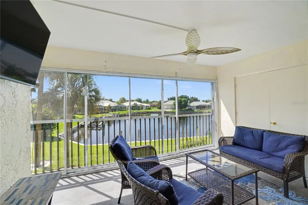 601 SHREVE STREET #54B Punta Gorda, FL 33950
