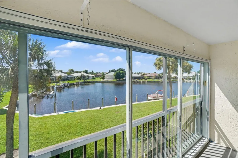 601 SHREVE STREET #54B Punta Gorda, FL 33950