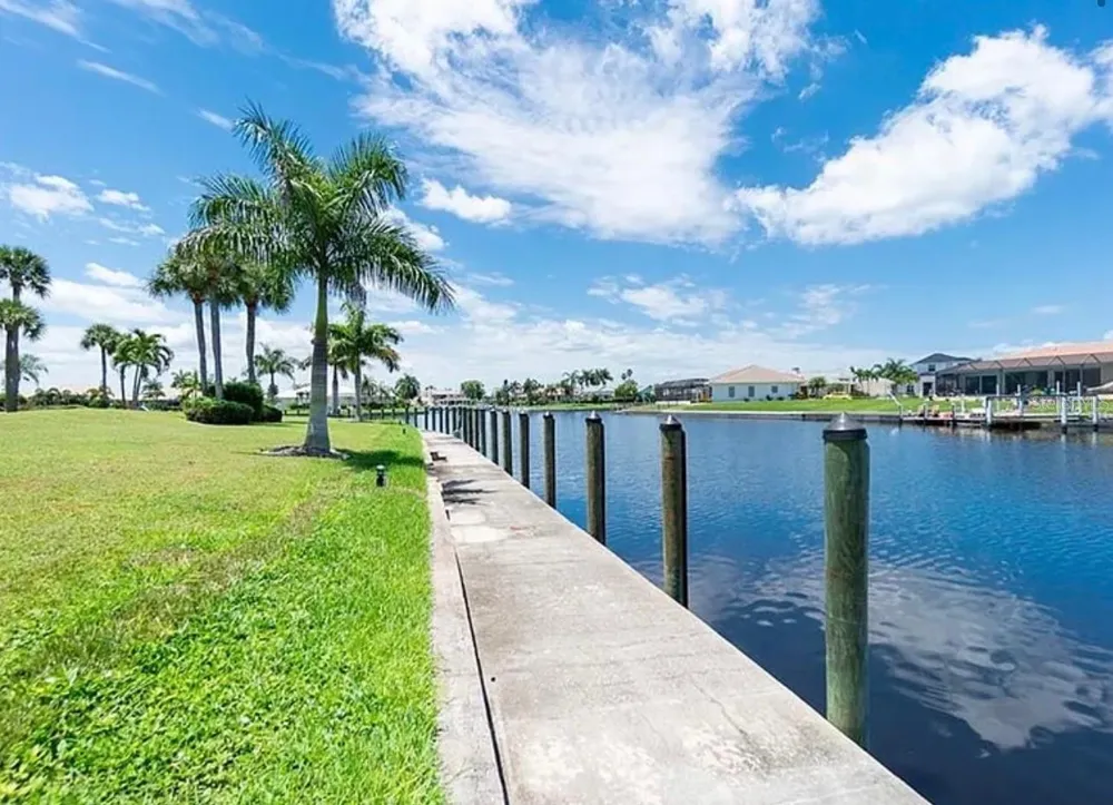 601 SHREVE STREET #54B Punta Gorda, FL 33950
