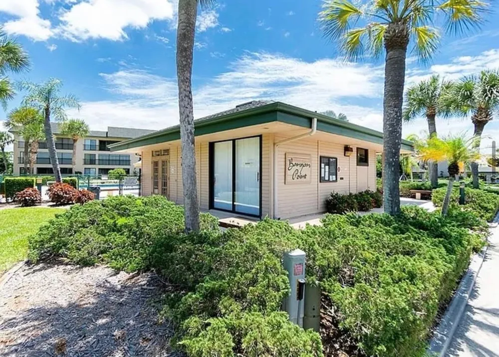 601 SHREVE STREET #54B Punta Gorda, FL 33950