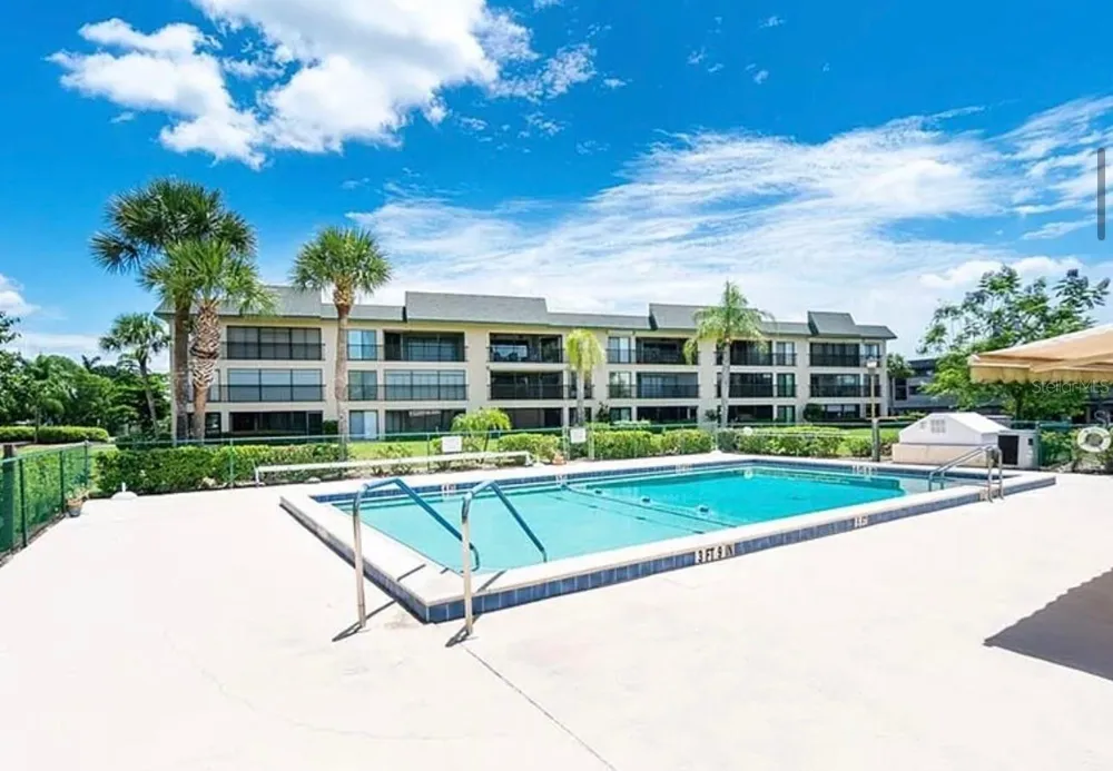 601 SHREVE STREET #54B Punta Gorda, FL 33950