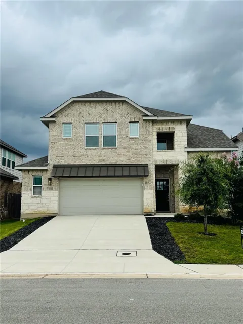 3013 Werra Lane
