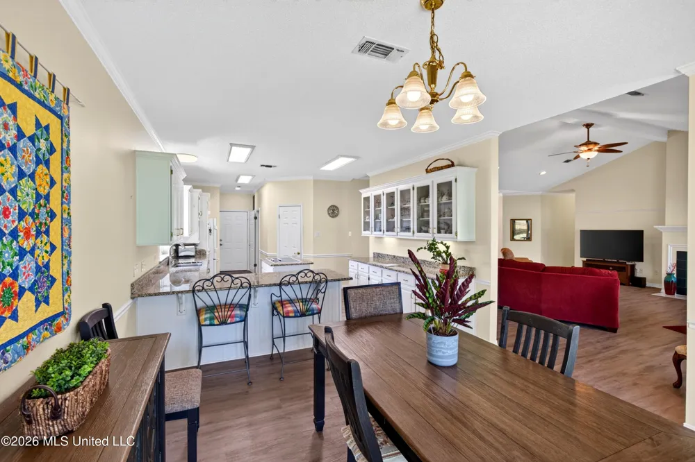 56135 E Diamondhead Drive Diamondhead, MS 39525