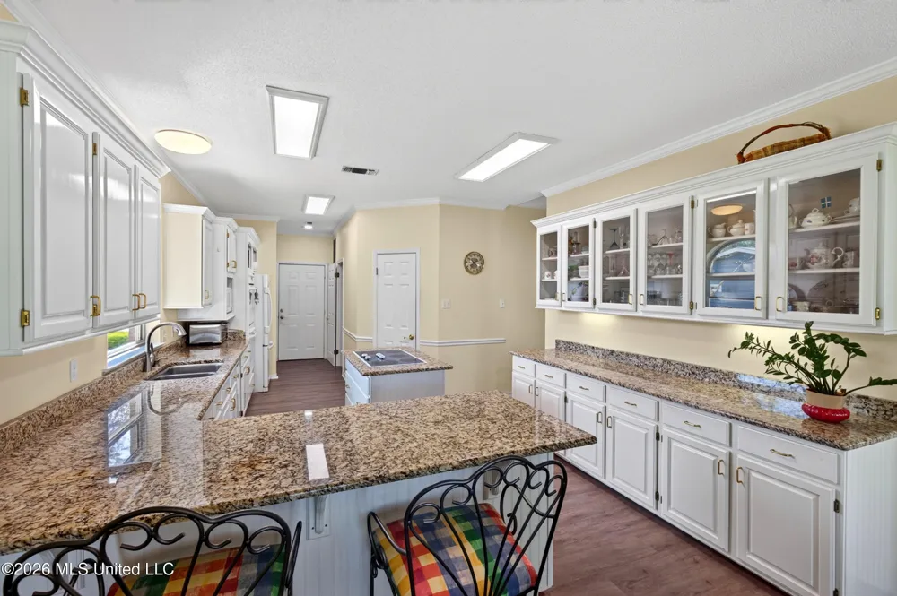 56135 E Diamondhead Drive Diamondhead, MS 39525